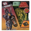 Tech Deck Big Ramps Boba Fett