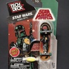 Tech Deck Finger Skateboard Santa Cruz Boba Fett 1/7