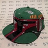 Tek Flex Boba Fett Cap