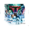 Tervis Star Wars &quot;Empire 40th&quot; Collage Tumbler