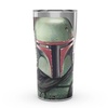 Tervis &quot;The Book of Boba Fett&quot; Helmet 20oz...