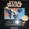 The Art of Star Wars, Episode V - The Empire Strikes...