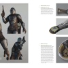 The Art of The Mandalorian and Grogu