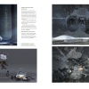 The Art of The Mandalorian and Grogu