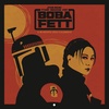 The Book of Boba Fett 2023 16-Month Calendar