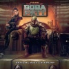 The Book of Boba Fett 2023 Calendar