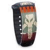 "The Book of Boba Fett" Boba Fett MagicBand