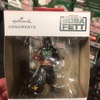 The Book of Boba Fett Boba Fett Ornament