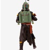 The Book of Boba Fett Boba Fett Ornament