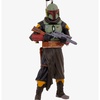 The Book of Boba Fett Boba Fett Ornament