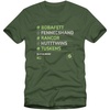 "The Book of Boba Fett" #BobaFett Shirt (Star...