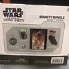 The Book of Boba Fett Bounty Bundle