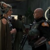 "The Book of Boba Fett" Chapter 2 Promo Picture