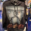 &quot;The Book of Boba Fett&quot; Hoodie