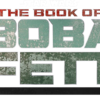 "The Book of Boba Fett" Logo