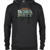 The Book of Boba Fett Logo Clothing