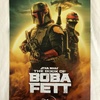 "The Book of Boba Fett" / "Olaf Presents"...