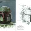 The Book of Boba Fett Poster Book