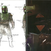 The Book of Boba Fett Poster Book