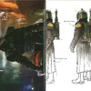 The Book of Boba Fett Poster Book