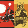 The Book of Boba Fett Poster Book