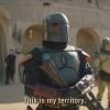 The Book of Boba Fett Season 1 Episode 3 (&quot;The...