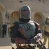 The Book of Boba Fett Season 1 Episode 3 ("The...