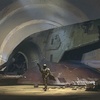 The Book of Boba Fett Episode 4 Concept Art by Christian...