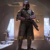 The Book of Boba Fett Episode 4 Concept Art by Brian...