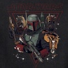 The Book of Boba Fett Tusken Raider Group Shot Pullover...