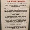 Boxtree The Bounty Hunter (Back)