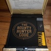 The Bounty Hunter Code