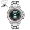 The Bradford Exchange Boba Fett Watch