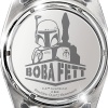 The Bradford Exchange Boba Fett Watch