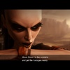 The Clone Wars Season 2 Episode 22 (&quot;Lethal Trackdown&quot;)