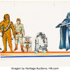The Empire Strikes Back &quot;Be There&quot; Birthday...