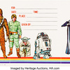 The Empire Strikes Back &quot;Be There&quot; Birthday...