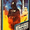 The Empire Strikes Back Boba Fett and Darth Vader Spiral-Bound...