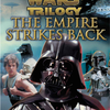 "The Empire Strikes Back" Junior Novelization...