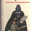 The Empire Strikes Back: Mix or Match Storybook