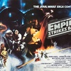 The Empire Strikes Back Poster