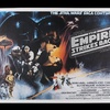 The Empire Strikes Back Poster by Roger Kastel (UK...
