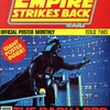 The Empire Strikes Back Poster Magazine #2 (1980)