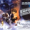 &quot;The Empire Strikes Back&quot; Poster, Wide