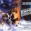 "The Empire Strikes Back" Poster, Wide