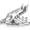 Loading ramp and door for Boba Fett's ship by Joe Johnston...