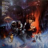 The Empire Strikes Back Soundtrack, LP Record, Back...