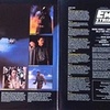 The Empire Strikes Back Soundtrack, LP Record, Insert...
