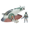 Slave I ("The Force Awakens" Packaging),...