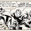 The Frozen World of Ota (Part of August 10, 1980 Panel)